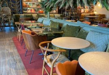 Fonds de commerce café hôtel restaurant à vendre Guérande (44350) à Guérande - 44350