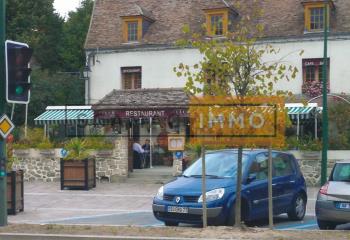 Fonds de commerce café hôtel restaurant à vendre Le Mesnil-Amelot (77990) au Mesnil-Amelot - 77990