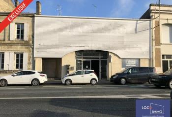 Local commercial à vendre Libourne (33500) - 342 m² à Libourne - 33500