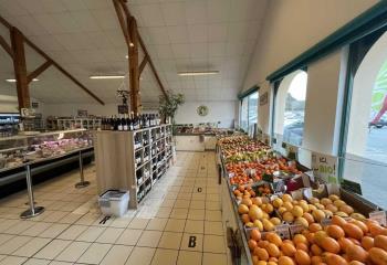 Fonds de commerce commerces alimentaires à vendre Liffré (35340) à Liffré - 35340