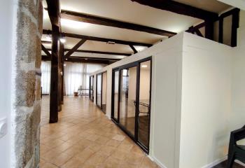 Vente Local commercial Limoges (87000)