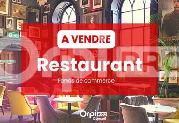 Fonds de commerce café hôtel restaurant à vendre Limoges (87000)