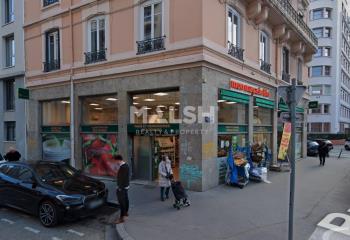 Local commercial à vendre Lyon 3 (69003) - 290 m²