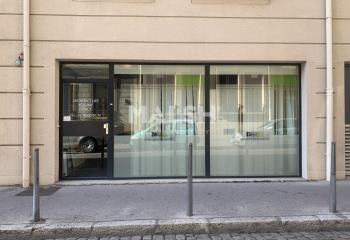 Local commercial à vendre Lyon 8 (69008) - 113 m²
