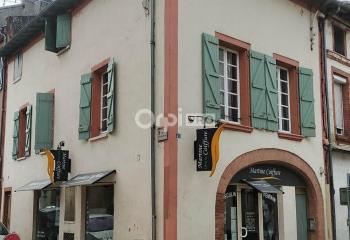 Local commercial à vendre Montauban (82000) - 68 m² à Montauban - 82000