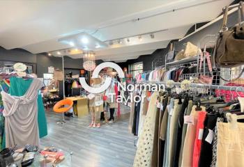 Vente Local commercial Montpellier (34000)
