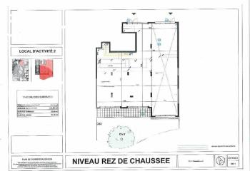 Vente Local commercial Montpellier (34000)