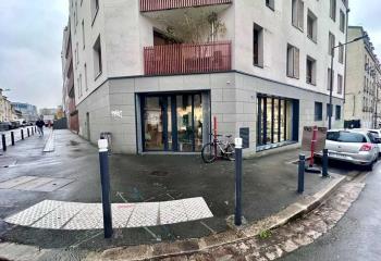 Local commercial à vendre Montreuil (93100) - 66 m² à Montreuil - 93100