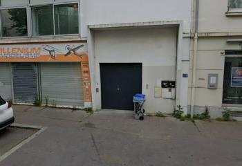 Vente Local commercial Nantes (44000)