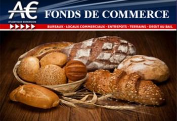 Fonds de commerce commerces alimentaires à vendre Nantes (44100) à Nantes - 44000