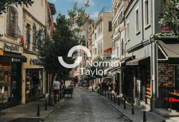 Local commercial à vendre Narbonne (11100) - 178 m²