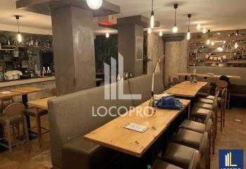 Vente Local commercial Nice (06000)