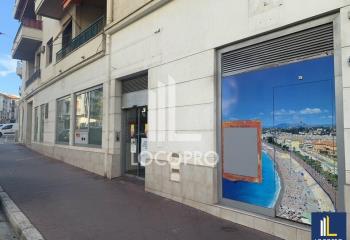Vente Local commercial Nice (06000)