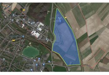 Local commercial à vendre Noeux-les-Mines (62290) - 23000 m² à Noeux-les-Mines - 62290