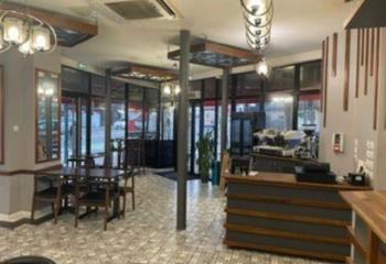 Fonds de commerce café hôtel restaurant à vendre Pantin (93500) à Pantin - 93500