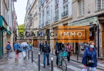 Local commercial à vendre Paris 11 (75011) - 46 m²
