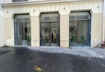 Local commercial à vendre Paris 6 (75006) - 134 m²