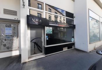 Local commercial à vendre Rouen (76000) - 131 m²