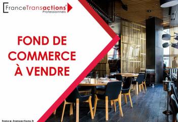 Fonds de commerce café hôtel restaurant à vendre Saint-Alban (31140)