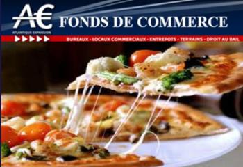 Vente Fonds de commerce Saint-Brevin-les-Pins (44250)
