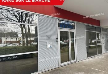 Local commercial à vendre Saint-Herblain (44800) - 59 m² à Saint-Herblain - 44800