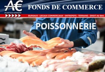 Vente Fonds de commerce Saint-Nazaire (44600)