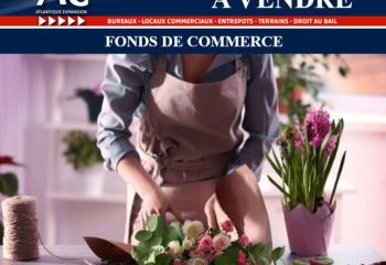 Fonds de commerce commerces de proximité à vendre Saint-Nazaire (44600) à Saint-Nazaire - 44600