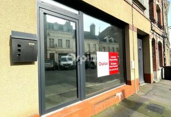 Local commercial à vendre Saint-Quentin (02100) - 70 m²