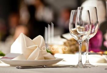 Fonds de commerce café hôtel restaurant à vendre Sophia Antipolis (06560) à Sophia Antipolis - 06560