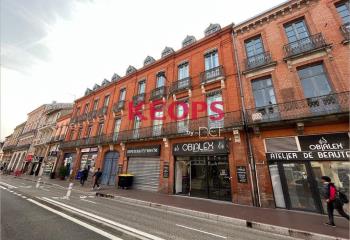 Local commercial à vendre Toulouse (31300) - 223 m²