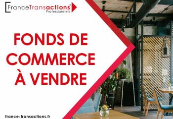 Fonds de commerce café hôtel restaurant à vendre Toulouse (31000)