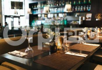 Fonds de commerce café hôtel restaurant à vendre Tours (37000) à Tours - 37000