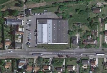 Local commercial à vendre Trosly-Breuil (60350) - 1133 m² à Trosly-Breuil - 60350