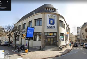 Local commercial à vendre Ussel (19200) - 274 m² à Ussel - 19200