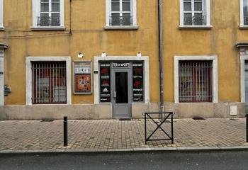 Local commercial à vendre Villefranche-sur-Saône (69400) - 60 m²