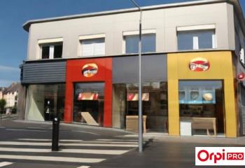 Local commercial à vendre Viry-Châtillon (91170) - 455 m²