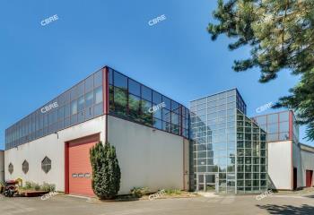 Activité/Entrepôt à vendre Ablon-sur-Seine (94480) - 1500 m² à Ablon-sur-Seine - 94480