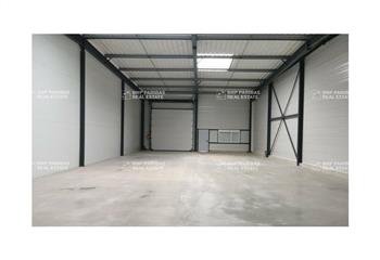 Activité/Entrepôt à vendre Azay-le-Rideau (37190) - 1606 m² à Azay-le-Rideau - 37190