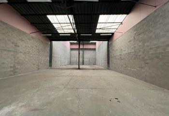 Activité/Entrepôt à vendre Beauvais (60000) - 423 m²