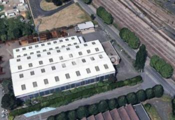 Activité/Entrepôt à vendre Beauvais (60000) - 426 m²