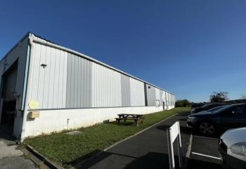 Activité/Entrepôt à vendre Beauvais (60000) - 900 m² à Beauvais - 60000