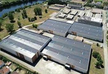 Activité/Entrepôt à vendre Bergerac (24100) - 8000 m² à Bergerac - 24100