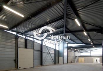 Activité/Entrepôt à vendre Béziers (34500) - 265 m²