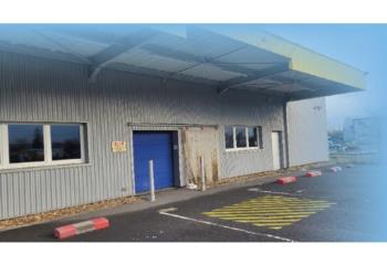 Activité/Entrepôt à vendre Boulay-Moselle (57220) - 600 m² à Boulay-Moselle - 57220