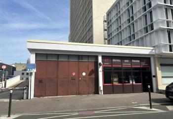 Activité/Entrepôt à vendre Boulogne-Billancourt (92100) - 270 m²