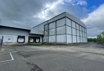 Activité/Entrepôt à vendre Bourg-en-Bresse (01000) - 3100 m² à Bourg-en-Bresse - 01000