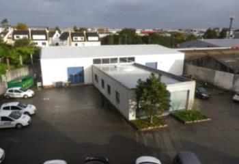 Activité/Entrepôt à vendre Brest (29200) - 946 m² à Brest - 29200