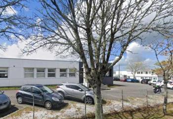 Activité/Entrepôt à vendre Brest (29200) - 370 m²