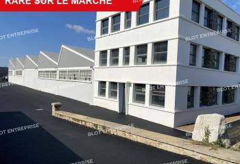 Activité/Entrepôt à vendre Brest (29200) - 150 m² à Brest - 29200