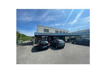 Activité/Entrepôt à vendre Brétigny-sur-Orge (91220) - 1220 m²